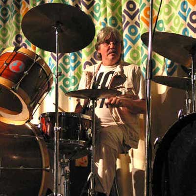     Peter Mogensen    
