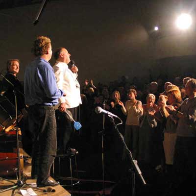     Helsing&oslash;r 20 nov 02: Foto Andreas Trier M&oslash;rch    