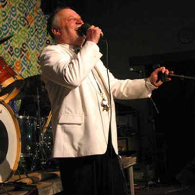     Troels Trier    
